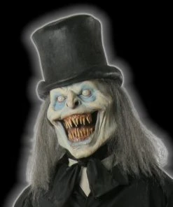 The Horror Dome "Caretaker" HD Studios Costume