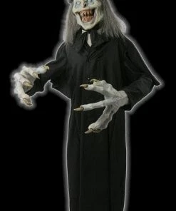 The Horror Dome "Caretaker" HD Studios Costume 9 The Horror Dome