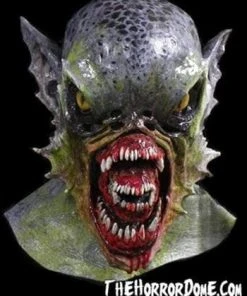 The Horror Dome "Carnage" HD Studios Pro Mask Masks