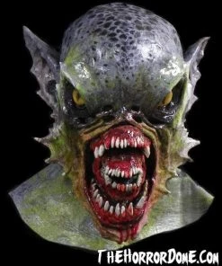 The Horror Dome "Carnage" HD Studios Pro Mask Masks