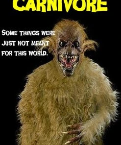 The Horror Dome "Carnivore" HD Studios Pro Costume Costumes 9 The Horror Dome