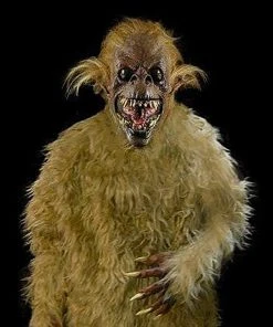 The Horror Dome "Carnivore" HD Studios Pro Costume Costumes