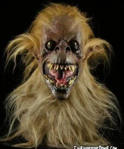 The Horror Dome "Carnivore" HD Studios Pro Costume Costumes