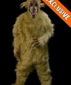 The Horror Dome "Carnivore" HD Studios Pro Costume Costumes 8 The Horror Dome