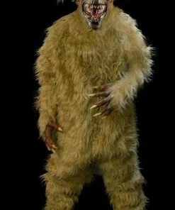 The Horror Dome "Carnivore" HD Studios Pro Costume Costumes 7 The Horror Dome