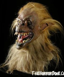 The Horror Dome "Carnivore" HD Studios Pro Mask Masks