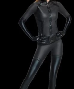 Morris "Dark Knight - Catwoman" Costume