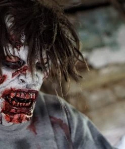 The Horror Dome "Cellar Dweller" HD Studios Pro Mask Masks 12 The Horror Dome