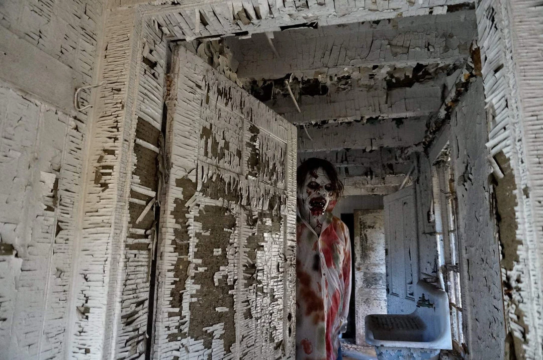 The Horror Dome "Cellar Dweller" HD Studios Pro Mask Masks 7 The Horror Dome "Cellar Dweller" HD Studios Pro Mask Masks