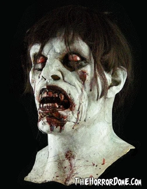 The Horror Dome "Cellar Dweller" HD Studios Pro Mask Masks 2 The Horror Dome "Cellar Dweller" HD Studios Pro Mask Masks