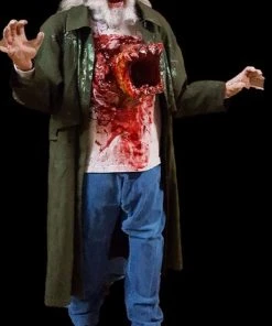 Distortions Props Chestburter Photo Op