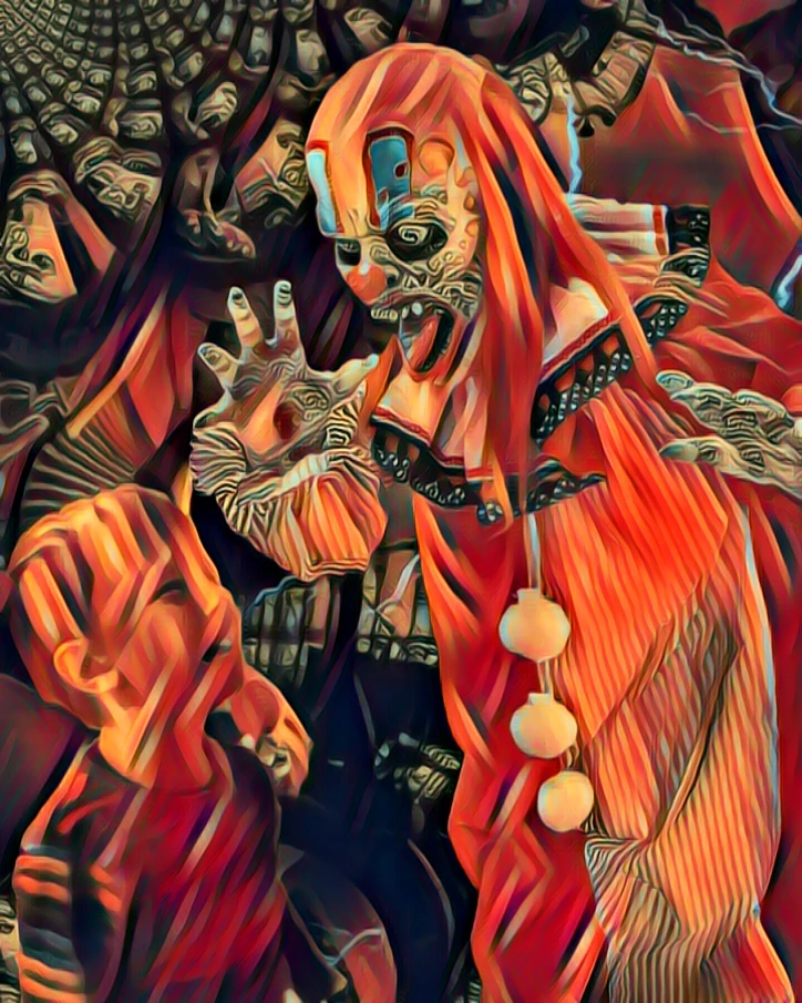 The Horror Dome Childhood Memories Poster Decorations 2 The Horror Dome Childhood Memories Poster Decorations