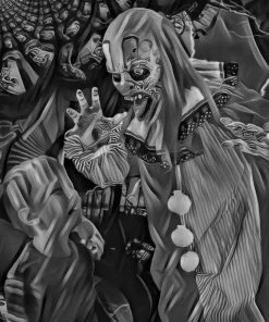 The Horror Dome Childhood Memories Poster Decorations 15 The Horror Dome Childhood Memories Poster Decorations