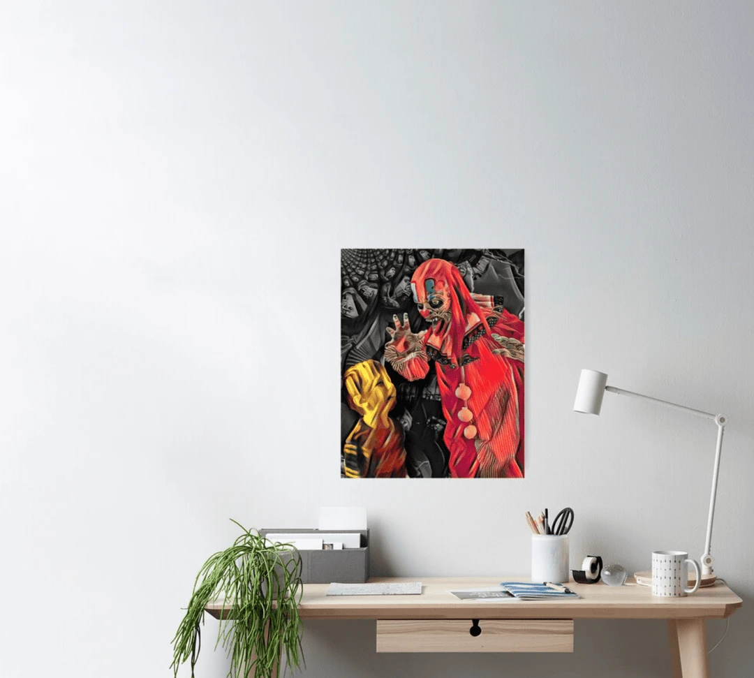 The Horror Dome Childhood Memories Poster Decorations 3 The Horror Dome Childhood Memories Poster Decorations