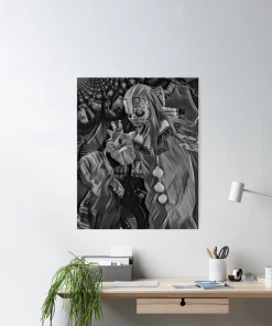 The Horror Dome Childhood Memories Poster Decorations 22 The Horror Dome Childhood Memories Poster Decorations