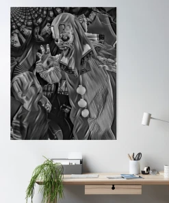 The Horror Dome Childhood Memories Poster Decorations 23 The Horror Dome Childhood Memories Poster Decorations