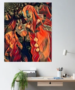 The Horror Dome Childhood Memories Poster Decorations 20 The Horror Dome Childhood Memories Poster Decorations