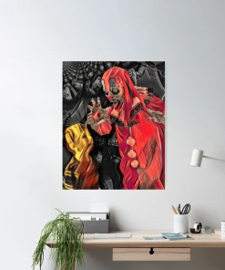 The Horror Dome Childhood Memories Poster Decorations 16 The Horror Dome Childhood Memories Poster Decorations