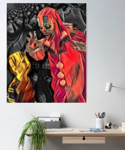 The Horror Dome Childhood Memories Poster Decorations 17 The Horror Dome Childhood Memories Poster Decorations