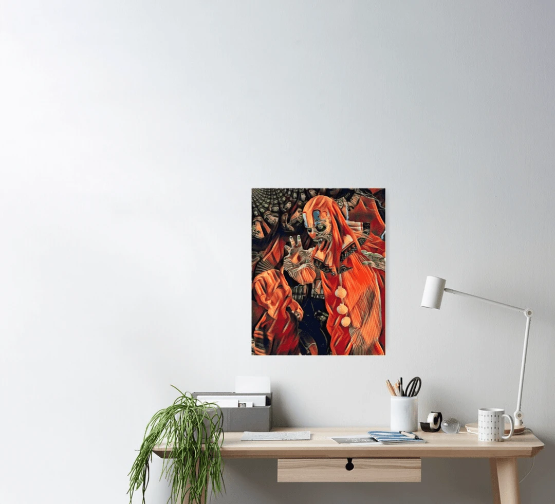 The Horror Dome Childhood Memories Poster Decorations 7 The Horror Dome Childhood Memories Poster Decorations