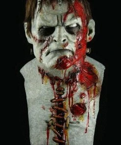 The Horror Dome "Classic Monsters" HD Studios Pro Masks - 6x Package Deal 9 The Horror Dome