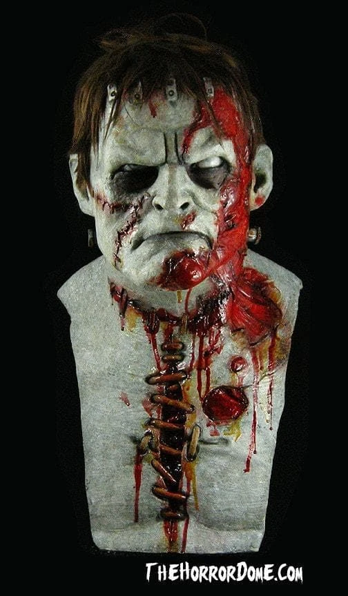 The Horror Dome "Classic Monsters" HD Studios Pro Masks - 6x Package Deal 3 The Horror Dome "Classic Monsters" HD Studios Pro Masks - 6x Package Deal