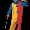 Morris "Clown" Costume (Adult Size)