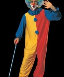 Morris "Clown" Costume (Adult Size)