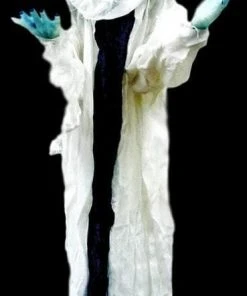 Morris "Clown" Hanging Halloween Decoration - 60" Props