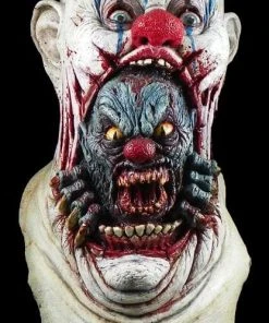 The Horror Dome "Clown Spawn" HD Studios Pro Mask Masks
