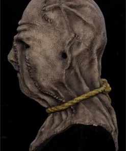 CFX "Cobb The Scarecrow" Silicone Mask Scary Masks