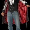 Morris "Cool Vampire" Costume Costumes
