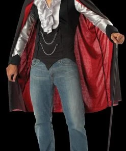 Morris "Cool Vampire" Costume Costumes