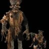 Morris "Creature Reacher - Freak-N-Monster" Costume Costumes
