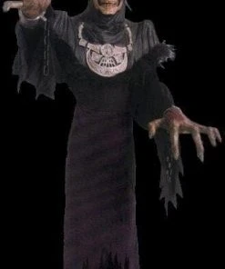 Morris "Creature Reacher - Grand Reaper" Costume (Adult Size)