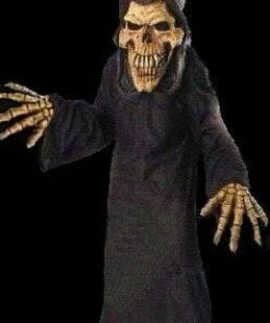 Morris "Creature Reacher - Grim Reaper" Costume