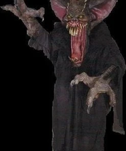 Morris "Creature Reacher - Gruesome Bat" Costume Costumes