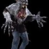 Morris "Creature Reacher - Midnight Howler" Costume Costumes