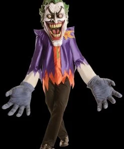 Morris "Creature Reacher - The Joker" Costume Costumes