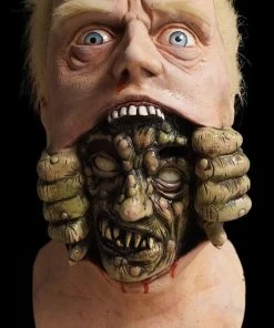 The Horror Dome Masks "Creep Out" HD Studios Pro Mask