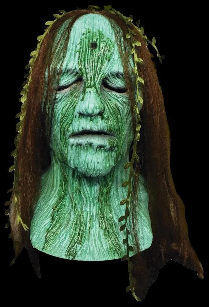 Morris "Creepshow - Becky" Mask Scary Masks 1 Morris "Creepshow - Becky" Mask Scary Masks