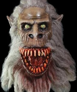 Morris "Creepshow - Fluffy" Mask