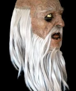 The Horror Dome "Creepy Old Man" HD Studios Pro Mask Masks