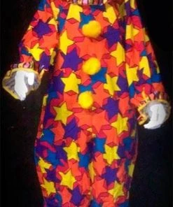 Morris "Creepy The Clown" Halloween Prop Props