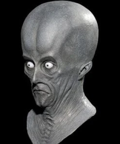 Morris "Creeton Resurrection" Mask Scary Masks