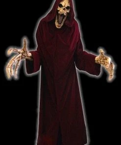 The Horror Dome "Crimson Ruin" HD Studios Costume