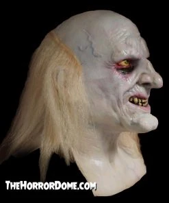 The Horror Dome "Crypt Keeper" HD Studios Pro Mask