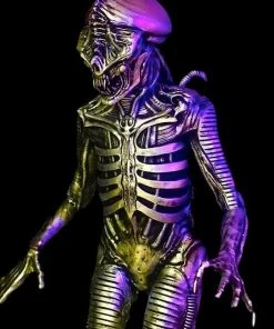 Midnight Studios "Cthulhu" Costume Costumes