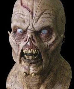 Morris "Darkwalker" Mask