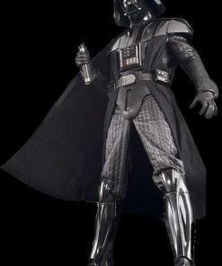 Morris "Darth Vader - Supreme Edition" Costume